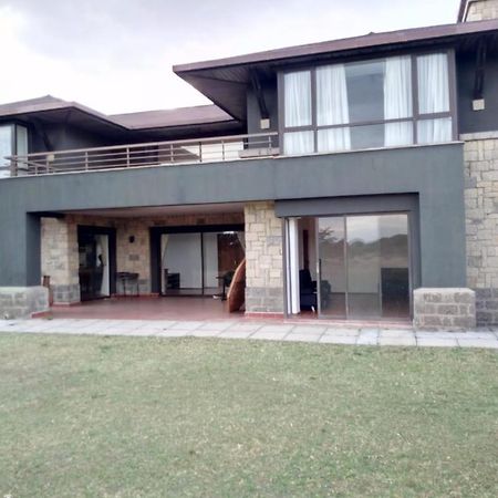 Ol Pejeta Holiday Villas Nanyuki Exteriér fotografie