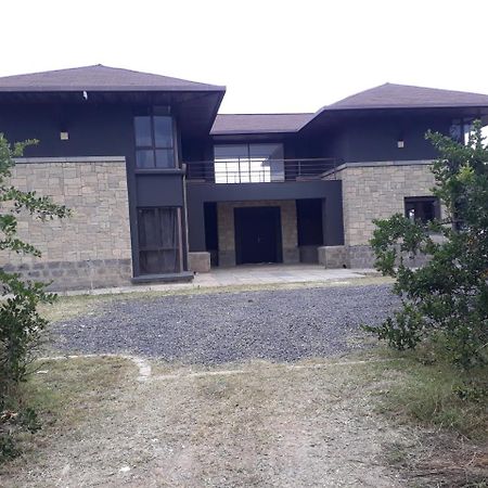 Ol Pejeta Holiday Villas Nanyuki Exteriér fotografie