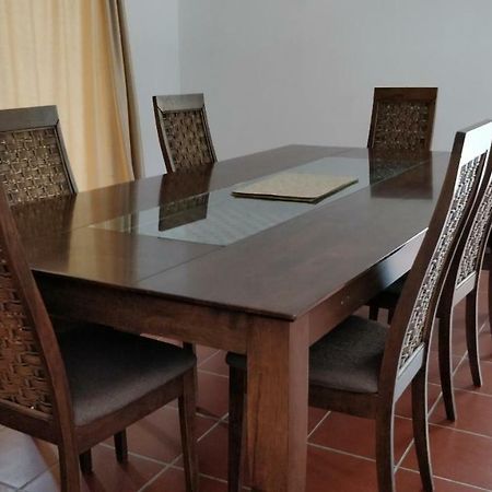 Ol Pejeta Holiday Villas Nanyuki Exteriér fotografie