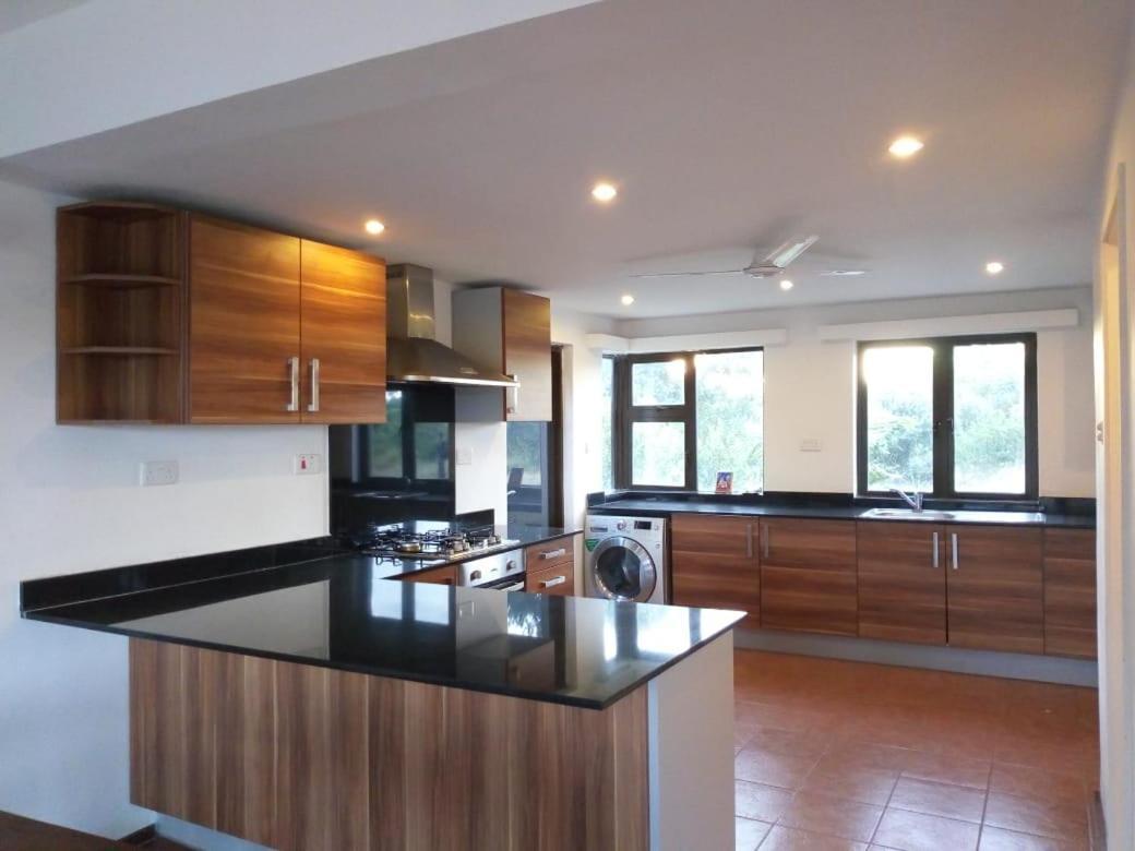 Ol Pejeta Holiday Villas Nanyuki Pokoj fotografie