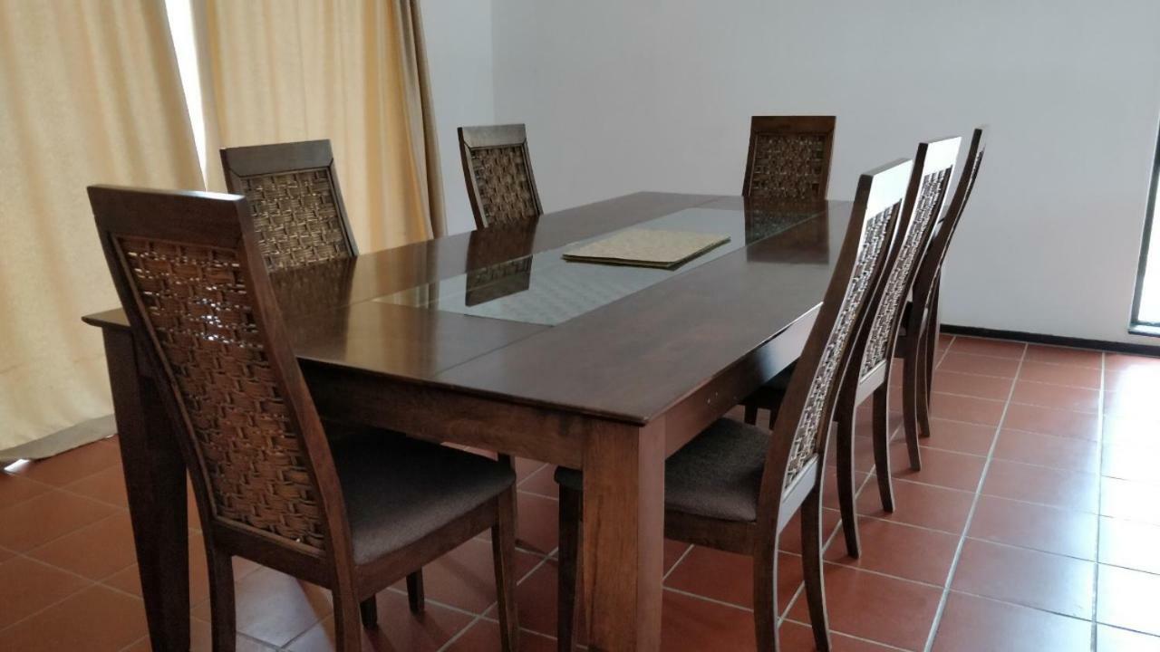 Ol Pejeta Holiday Villas Nanyuki Exteriér fotografie
